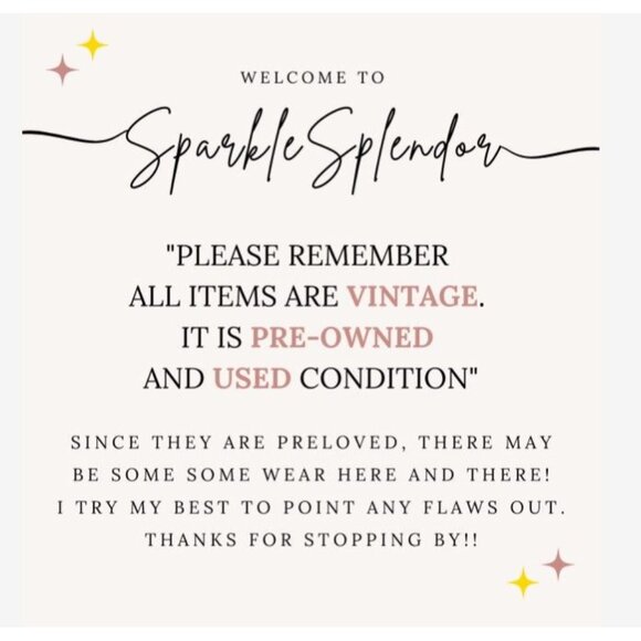 Vintage Czech Faceted Glass And Filigree Footed Casket (A6371) - Picture 8 of 8